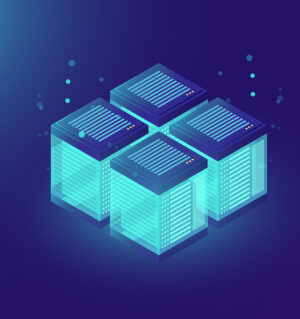 Shared Hosting